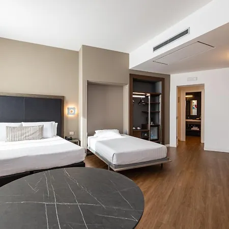 Rome Art Hotel - Gruppo Trevi Hotels