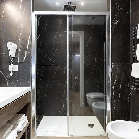 Rome Art Hotel - Gruppo Trevi Hotels