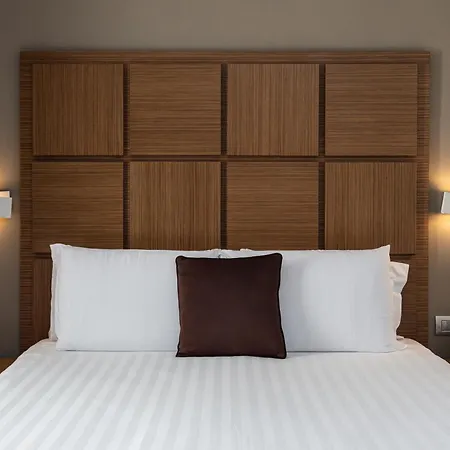 Rome Art Hotel - Gruppo Trevi Hotels