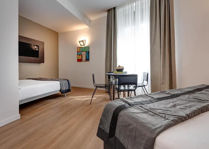 Art - Gruppo Trevi Hotel 4*