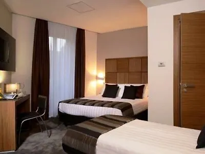 Hotel Art - Gruppo Trevi Rome