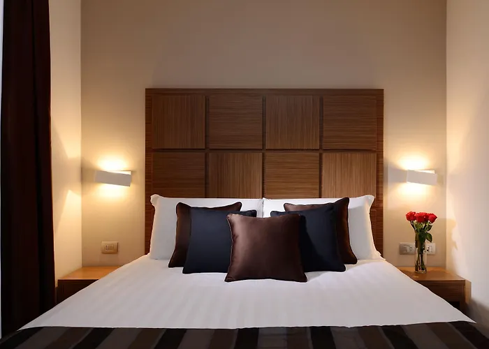 Art - Gruppo Trevi Hotel