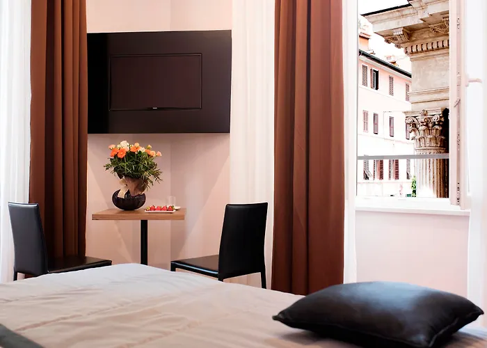 Hotel Art - Gruppo Trevi