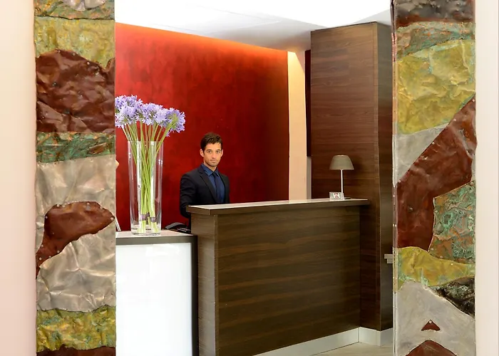 Hotel Art - Gruppo Trevi 4*