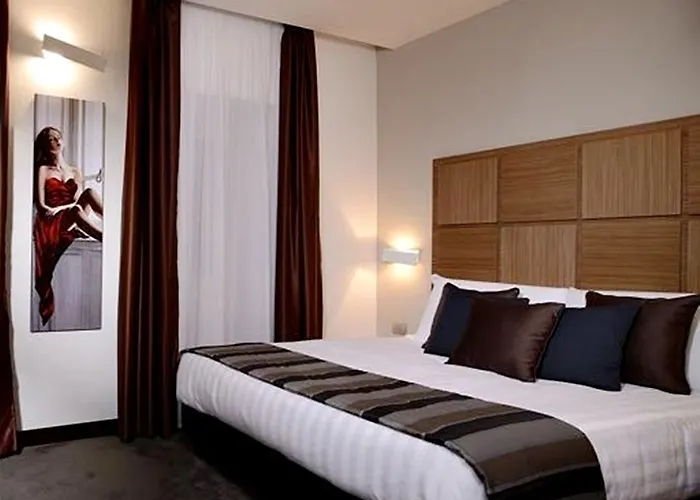 Hotel Art - Gruppo Trevi Roma