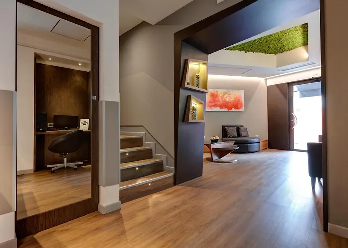 Hotel Art - Gruppo Trevi Roma
