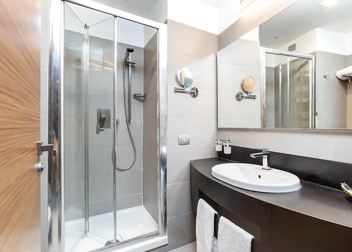 Hotel Art - Gruppo Trevi Rome