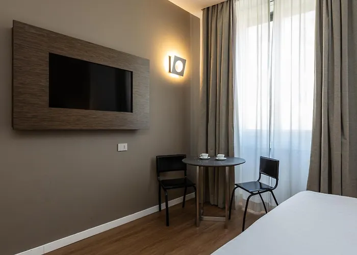 Hotel Art - Gruppo Trevi Roma