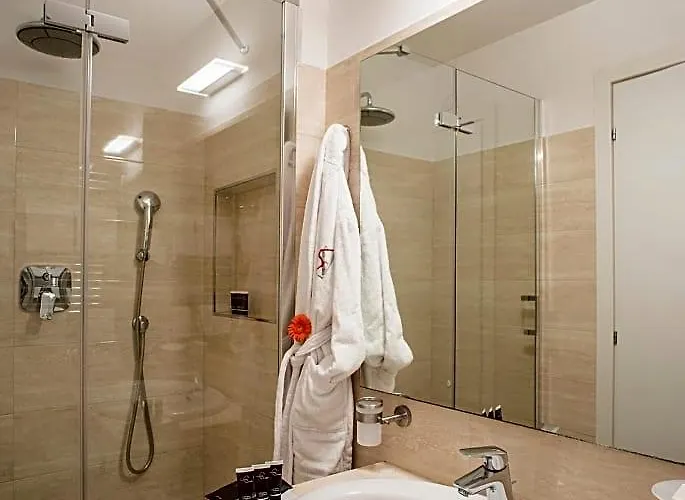 Hotel Art - Gruppo Trevi Rome