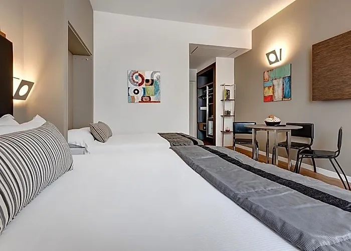 Hotel Art - Gruppo Trevi