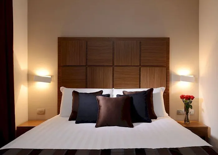 Hotel Art - Gruppo Trevi