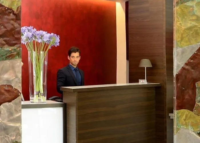 Hotel Art - Gruppo Trevi Rome