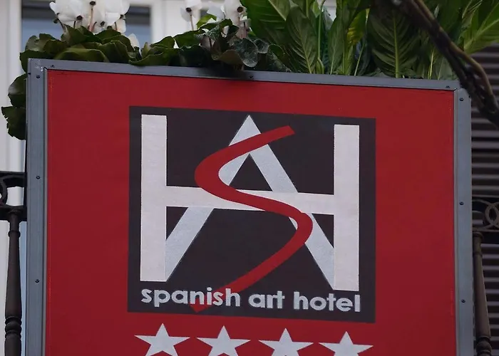 Hotel Art - Gruppo Trevi
