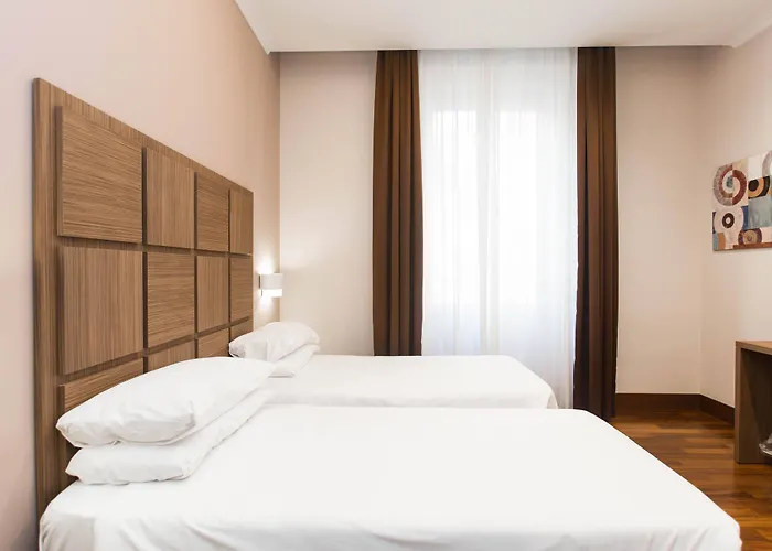 Hotel Art - Gruppo Trevi