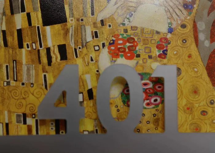 Hotel Art - Gruppo Trevi