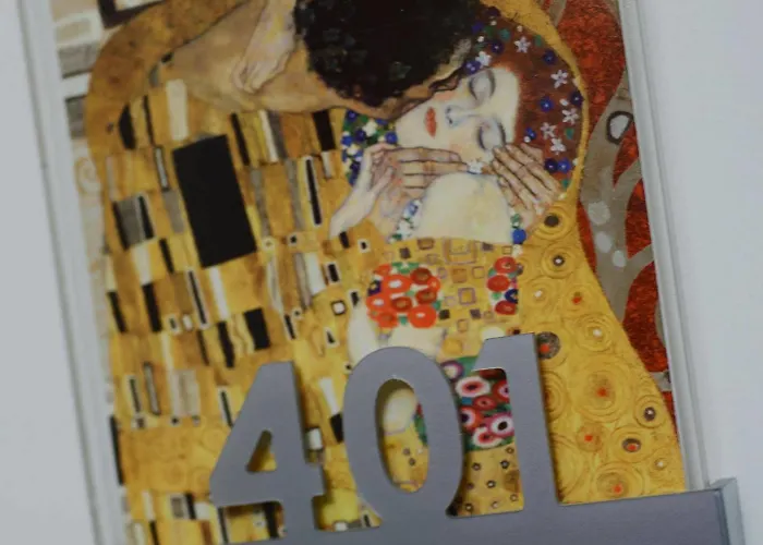 Hotel Art - Gruppo Trevi
