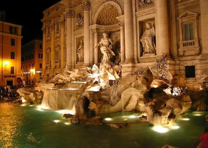 Hotel Art - Gruppo Trevi 4*